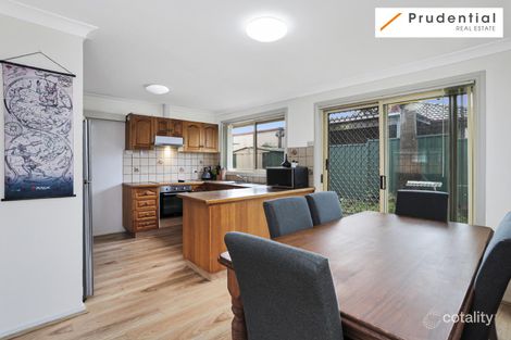 Property photo of 2/3 Regan Street Rosemeadow NSW 2560