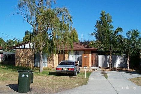 Property photo of 3 Dolan Way Lockridge WA 6054