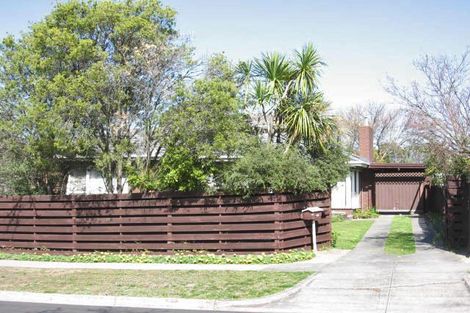 12 Larch Cres, Mount Waverley, VIC 3149