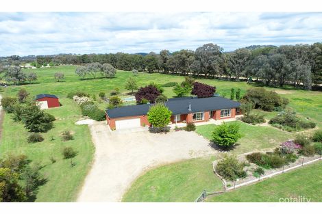 Property photo of 184 Perryman Lane Table Top NSW 2640