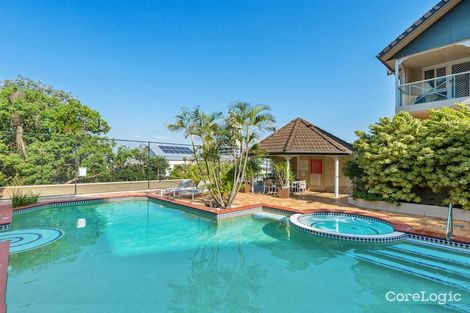 Property photo of 32/236 River Terrace Kangaroo Point QLD 4169