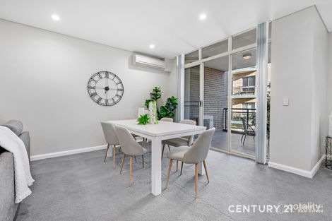 Property photo of 41/22-26 Mercer Street Castle Hill NSW 2154