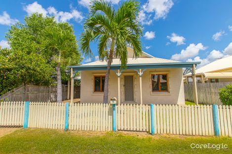 Property photo of 16 La Trobe Close Douglas QLD 4814