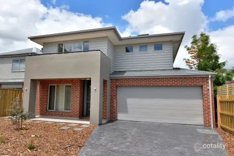 1a Laura Rd, Knoxfield, VIC 3180