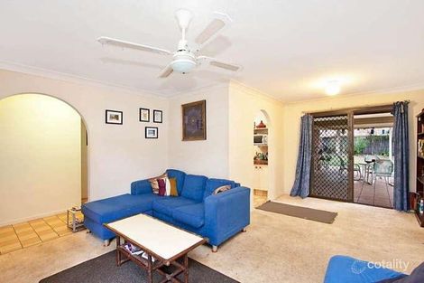 Property photo of 96 Mattocks Road Varsity Lakes QLD 4227