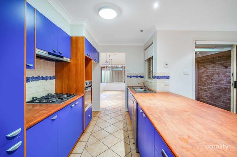 21 Amanda Pl, Horsley, NSW 2530