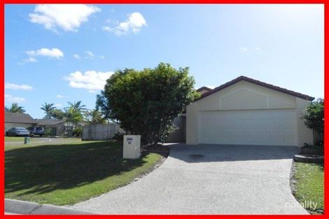 48 Lakeshore Pl, Little Mountain, QLD 4551