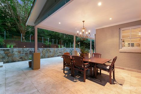 Property photo of 7 Catalpa Crescent Turramurra NSW 2074