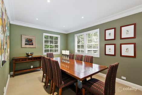 Property photo of 7 Catalpa Crescent Turramurra NSW 2074