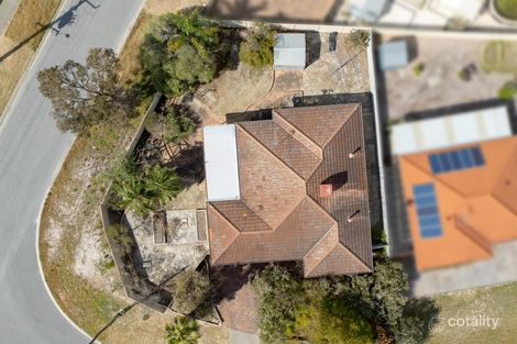 Property photo of 2 Durack Crescent Gosnells WA 6110