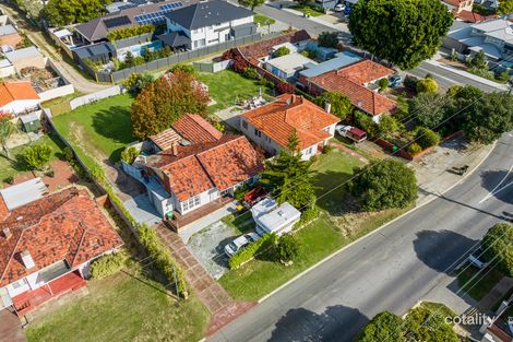 Property photo of 191 Ewen Street Doubleview WA 6018