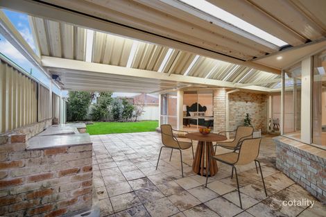 Property photo of 21 Amanda Place Horsley NSW 2530