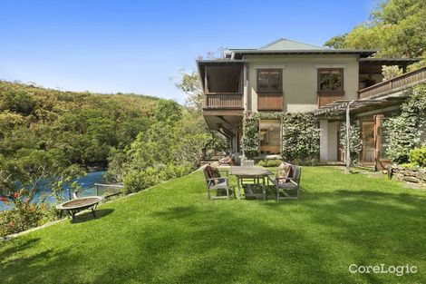 Property photo of 7 Notting Lane Cottage Point NSW 2084