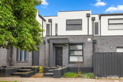 1/2B BEAUMONT PDE, WEST FOOTSCRAY, VIC 3012