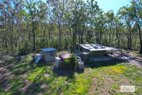 Property photo of 385 Tralee Road Pratten QLD 4370