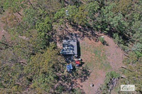 Property photo of 385 Tralee Road Pratten QLD 4370