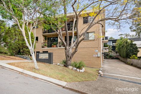 Property photo of 3/7 Norwood Terrace Paddington QLD 4064