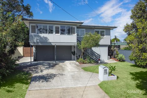 Property photo of 30 Wave Street Kippa-Ring QLD 4021