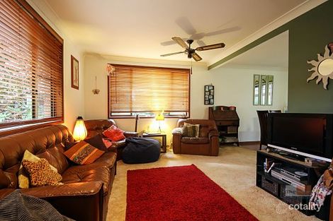 Property photo of 5 Dyer Road Coffs Harbour NSW 2450