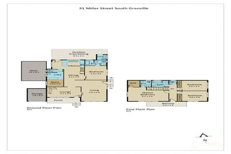 Property photo of 31 Miller Street South Granville NSW 2142