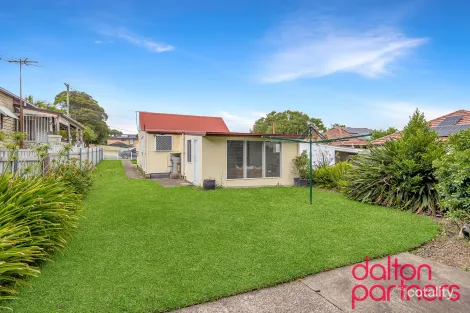 Property photo of 35 Seventh Street Boolaroo NSW 2284