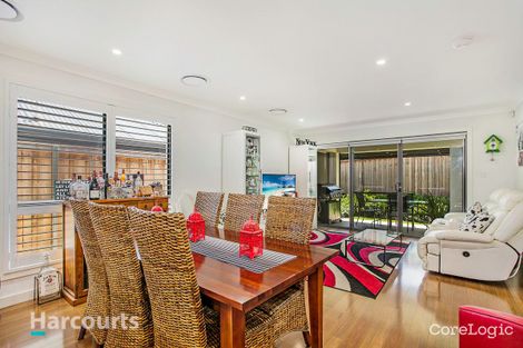 Property photo of 26 Wentworth Street The Ponds NSW 2769