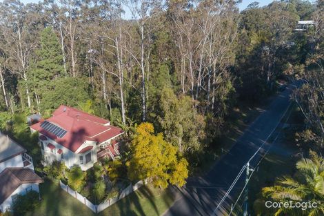 Property photo of 115 Kinabalu Drive Tamborine Mountain QLD 4272