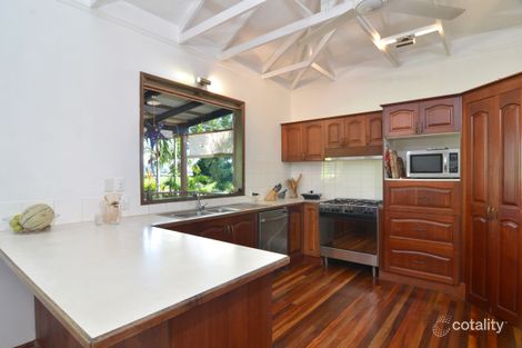 Property photo of 4 Rankin Street Newell QLD 4873
