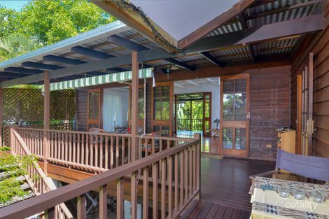Property photo of 4 Rankin Street Newell QLD 4873