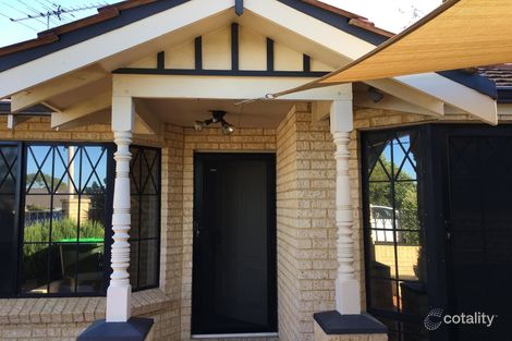 Property photo of 5A Hodgson Street Tuart Hill WA 6060