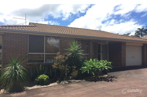 Property photo of 3/7 Nature Court Goonellabah NSW 2480