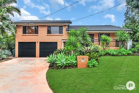 Property photo of 29 Hedina Street Sunnybank QLD 4109