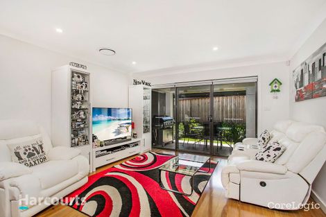 Property photo of 26 Wentworth Street The Ponds NSW 2769