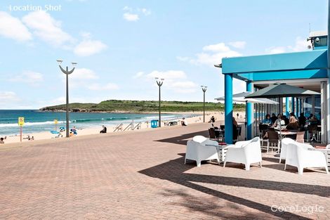 Property photo of 9/122-124 Marine Parade Maroubra NSW 2035