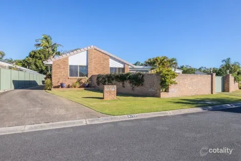 2/72 Oleander Dr, Bongaree, QLD 4507