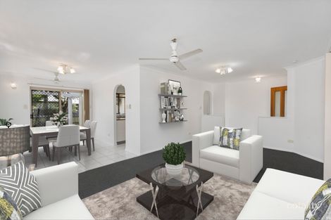 Property photo of 17 Petersen Court Douglas QLD 4814