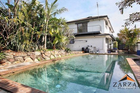 Property photo of 7 Voltaire Road Winston Hills NSW 2153