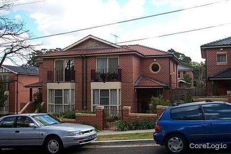 Property photo of 10 Balfour Street Lindfield NSW 2070