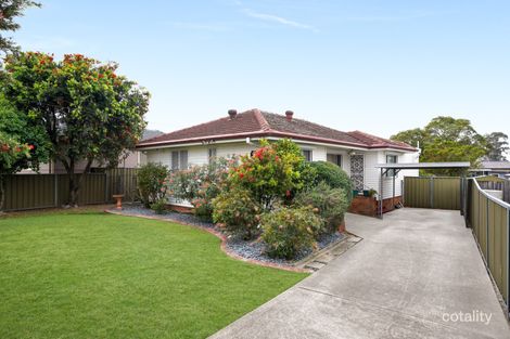 43 Glenwari St, Sadleir, NSW 2168