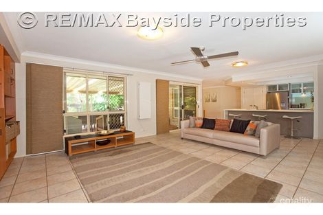 Property photo of 14 Fanfare Place Capalaba QLD 4157