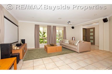 Property photo of 14 Fanfare Place Capalaba QLD 4157