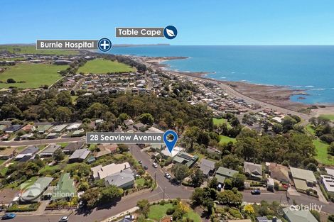 Property photo of 28 Seaview Avenue Parklands TAS 7320