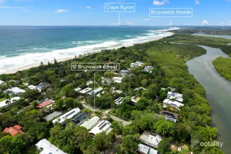 12 Brunswick St, New Brighton, NSW 2483