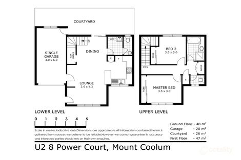 Property photo of 2/8 Power Court Mount Coolum QLD 4573