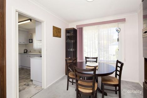 Property photo of 9 Castieau Street Higgins ACT 2615