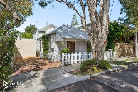 31 Gold St, South Fremantle, WA 6162
