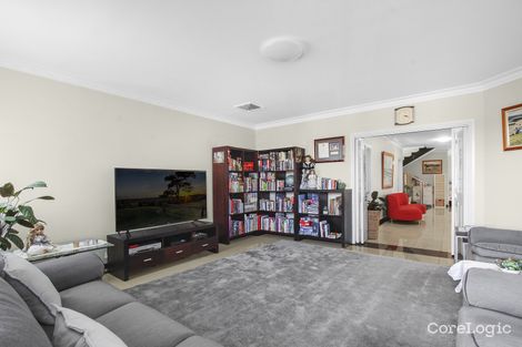 Property photo of 38 Marlborough Street Smithfield NSW 2164
