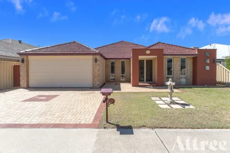 13 Whimbrel Way, Harrisdale, WA 6112