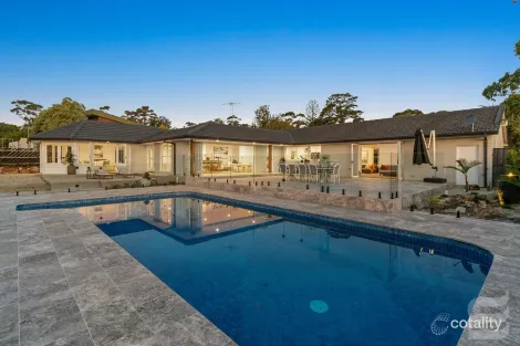 4 Blake Ct, Mount Eliza, VIC 3930