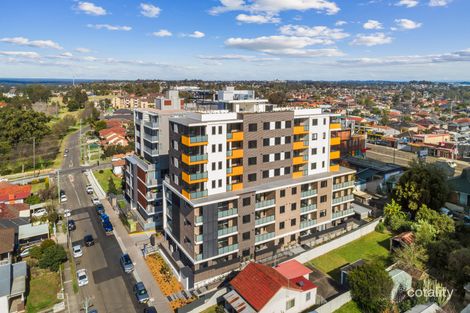 33-35 Charles St, Liverpool, NSW 2170